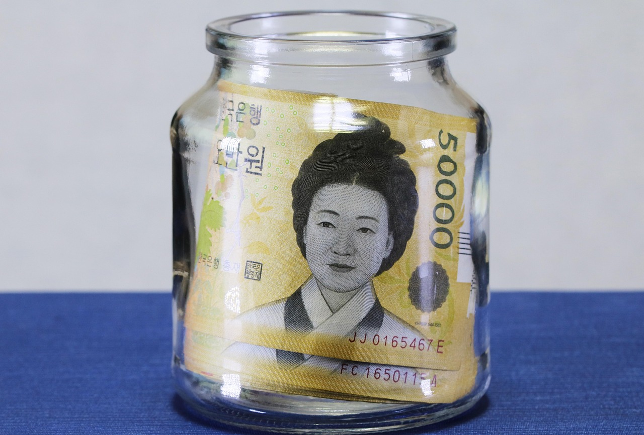 비과세적금